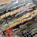왕숯불민물장어 | 송도유원지 맛집 '왕숯불민물장어' 내돈내산 송도 장어 맛집