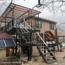 하동 | 하동 옥선명차 찻집 후기 아이랑 가기 좋은 하동 통창 카페