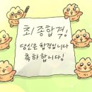26년 전기 국어교육전공 교육대학원 합격 후기 성균관대, 연세대, 고려대 (최초합)