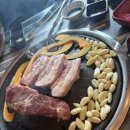 형축산 | 대연동 가성비 고기집 삼환축산 유엔공원 다먹어보기