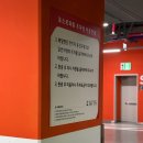 우체국 | 더현대 근처 주차추천 여의도 아마노 우체국 주차장 이용후기