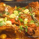 본가왕뼈감자탕 길동사거리점 이미지