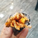 밀양땡초김밥 - 밀양시 삼문중앙로 17 | 밀양땡초김밥