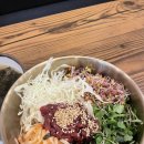 늘푸른 골프 | 정자역 맛집 늘푸른목장 콜키지 프리 한우 맛집 점심특선 후기