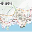 해운대 달맞이고개~해운대그린레일웨이 트레킹 이미지