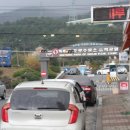 포로수용소 유적공원 앞 이미지