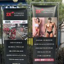 가락시장(3)역(개찰구 밖) | 송파 가락동헬스장 추천 투엑스휘트니스 가락점 체중관리를 위한 가락동PT 에단 트레이너 후기