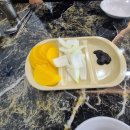 장재삼거리 | 진주 맛집 : 장재반점_쟁반짜장 미니탕수육