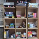 석계PC | 광운대역 데이트 하기 좋은 보드게임 있는 1프로PC아레나 광운대점