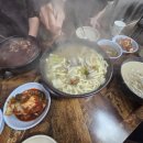 대림팥칼국수