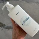 와이즐리 프레쉬 올인원 바디워시 포맨 이용 후기