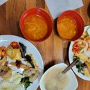 누이네 자율식당 이미지