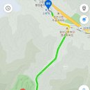 모란4길 옹벽 벽화 | [정선여행]고한읍 구공탄시장,상상초콜릿