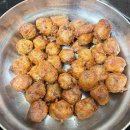 콩심은데콩나라(주) | 아이와 함께 먹은 새록담 비건 콩탕수, 양념강정