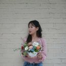 [분당/판교] 시즈널 블룸에서 꽃꽂이 클래스 받은 후기🌸