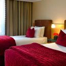 그린파크호텔 | 아일랜드 더블린여행 가성비 숙소 추천 더 크로크 파크 호텔 후기