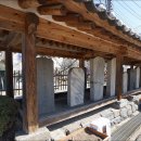 김포현령군수선정비 이미지