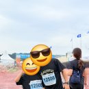 아름다운 안경원 | 2025 제주 아름다운 국제 마라톤 10k 후기~ 40대 아조씨의 첫도전!