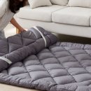 레노마홈 | 면토퍼 털빠짐없고 먼지없는순면토퍼 레노마홈 삼송 순면토퍼 후기