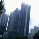 이천동 99계단 벽 이미지