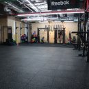 어라운드 크로스핏 광교점 이미지