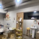 발렌타인데이 초코 컵케이크 만들기 | 홍대 원데이클래스 발렌타인데이 마들렌 만들기 솔직후기