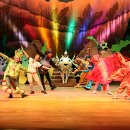 싱어롱콘서트 뮤지컬 무지개 물고기 이미지