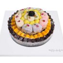 떡보의하루 교대점 이미지