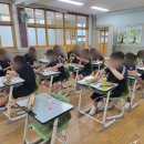 재송중학교 이미지