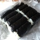 사량도충무김밥