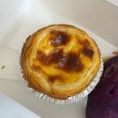 빵캔커피 | 빵캔커피 아차산점 배달 후기 / 구황작물빵, 다방커피 조합