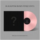 블랙 핑크 BLACKPINK 2nd VINYL LP [BORN PINK] -LIMITED EDITION-예약 안내 이미지
