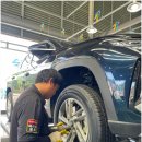 타이어뱅크정비 이미지