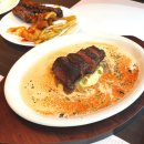 카우보이 | 빕스 스테이크 추천 카우보이버터크림스테이크 살치살 후기