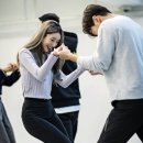 쇼셜댄스 이미지