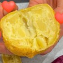 광명 롯데몰 맛집 | 아이도 잘 먹는 파머스가든 구황작물빵