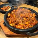 동인동매운갈비찜 | [삼성] 동인동 - 매운갈비찜, 쭈꾸미 맛집