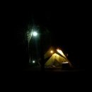 산야초 자연 캠핑장 이미지