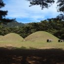 배동삼릉 이미지