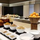 신라스테이 동탄 카페 이미지