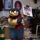 고릴라와 슈퍼레이스 이미지