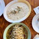 보석팜 | [공지] 연천의 보석 파스타 맛집 팜쉐프 에이롬&amp;재연폭포 방문후기