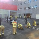 강북소방서 이미지