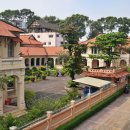 노을빛언덕 | 판티엣, 석양 아래 붉게 물드는 모래 언덕: 감성 여행 큐레이션