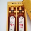 완도비파영농조합법인 | [완도비파영농조합법인] 천연발효비파식초 다이어트식초