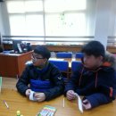 [북이초등학교 겨울캠프] 1월 21일(5,6학년) 수업 사진입니다 이미지