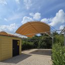 다올플러스 | 포천 다올숲캠핑장, A2 사이트/ 개별화장실/ 타프존/ 초보캠퍼