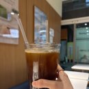 기유타워 | 명지 빙수카페 사실빙 ㅣ 딸기 실타래 빙수 후기 , 눈처럼 살살 녹아요