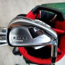 *완료*[남성-AB급/아이언]다이와 ONOFF forged 아이언세트(#5~P, NS850 R) 이미지