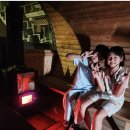 우정사우나 | 사천해변 앞 핀란드사우나 레트로오락룸까지 우정여행 강력추천 !!! 즐거운 여행후기 모음집zip 여행...